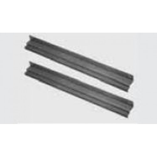 Pinza universale in acciaio 180mm