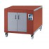 Cella Lievitazione Rustica per Forno Pizza LCC e LSC