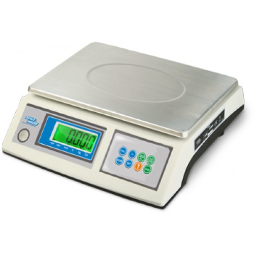 LHHL Bilance Elettroniche da Laboratorio da 30kg / 0,1g di Alta precisione Bilancia Analitica Digitale con Touchscreen LCD HD da 7 Pollici (Size : 20kg/0.1g