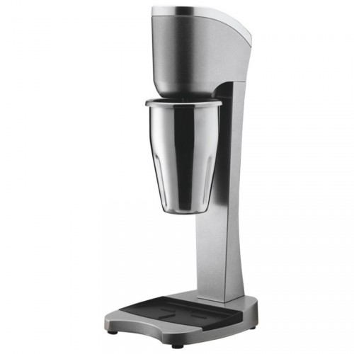 12 Bicchieri Acciaio Inox Per Frullati E Frappè OCS Parts 850 Ml - Professionali 17,8 Cm