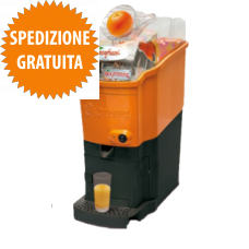 Spremiagrumi automatico professionale spremute bar Oranfresh Expressa RS5394 