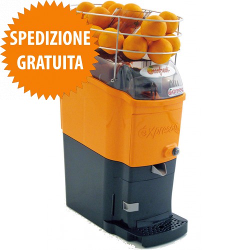 Spremiagrumi automatico professionale spremute bar Oranfresh Expressa RS5394 