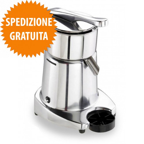 SPL Spremiagrumi Elettrico Professionale Con Leva Spremifrutta - Foto 11