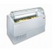 Vetrina Gelateria COF Modello PUNTO STD a Refrigerazione Statica con Vetri Dritti – Capacità Espositiva 4-6 Vaschette 