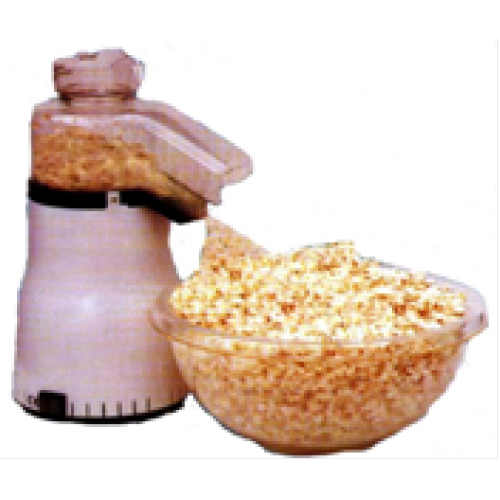 Macchina Popcorn ad Aria Calda - G400 - Attrezzature per la